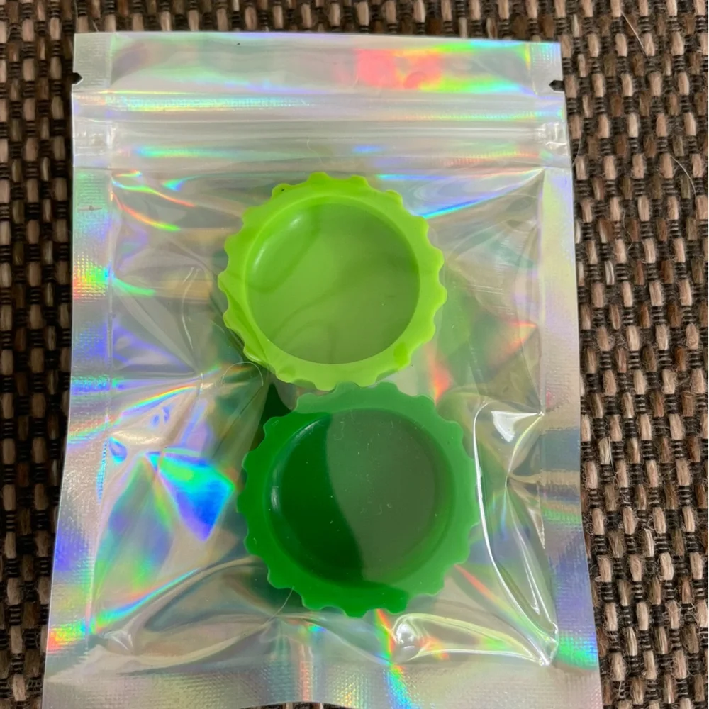 Gecko food bowl 2 pack